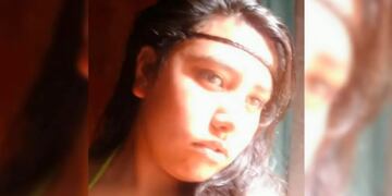 Jésica Pérez de 26 años de edad apareció muerta en su domicilio, la autopsia determinó que el deceso "fue voluntario". Los familiares aseguran que sufría violencia de género. Gentileza