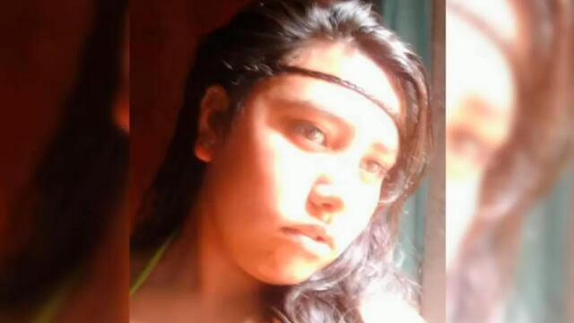 Jésica Pérez de 26 años de edad apareció muerta en su domicilio, la autopsia determinó que el deceso "fue voluntario". Los familiares aseguran que sufría violencia de género. Gentileza