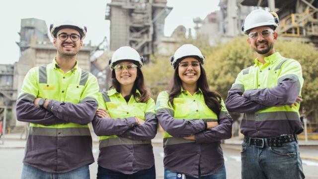 Cómo es el programa enfocado en jóvenes profesionales.