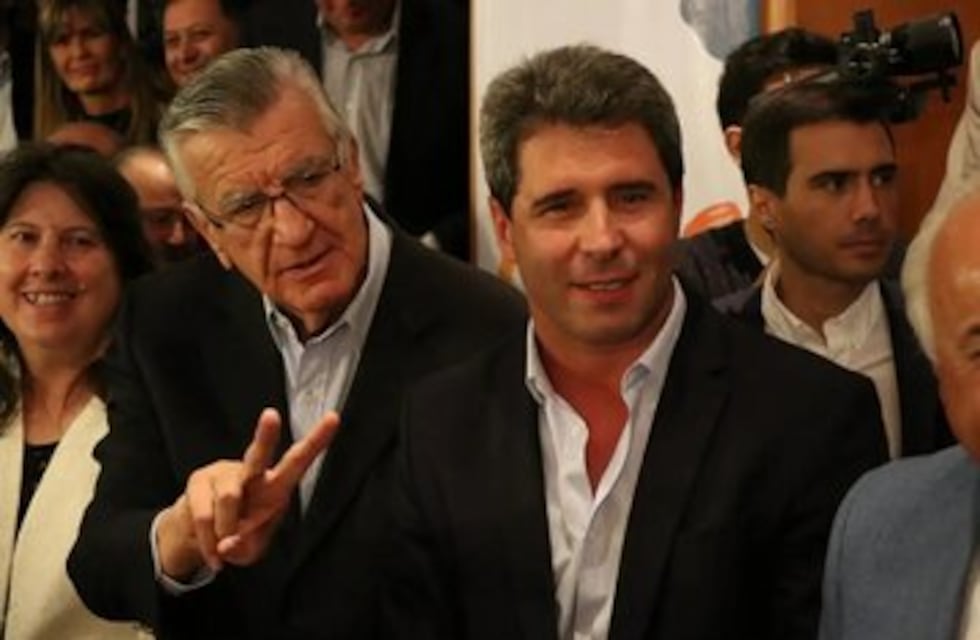 Elecciones en San Juan: Gioja le pidió a Uñac que termine con el capricho