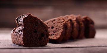 Receta exótica y sencilla: cómo hacer un delicioso budín con vinotinto