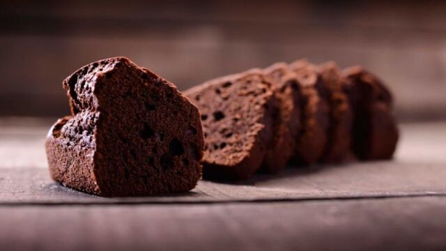 Receta exótica y sencilla: cómo hacer un delicioso budín con vinotinto