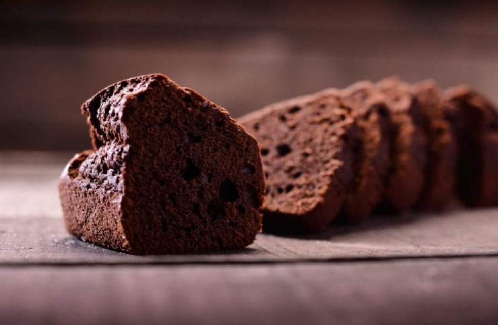 Receta exótica y sencilla: cómo hacer un delicioso budín con vinotinto