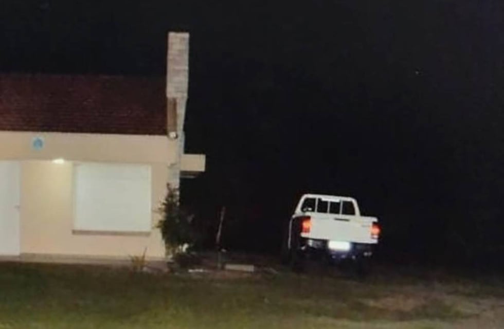 Productor rural de Centeno mató a un ex narco en defensa de un presunto asalto