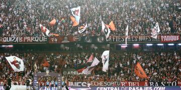 Newell's debuta en la Copa de la Liga Profesional en el Coloso del Parque.