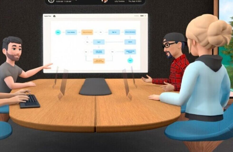 La UBA creó su propio metaverso virtual: cómo usarlo y para qué sirve