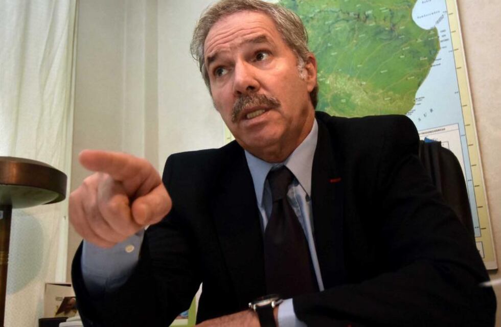 Nicaragua: Argentina pidió a su embajador que regrese e informe sobre las violaciones a los Derechos Humanos