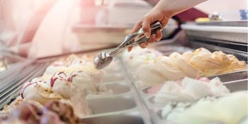 Un cordobés fue elegido para crear su propio sabor de helado.