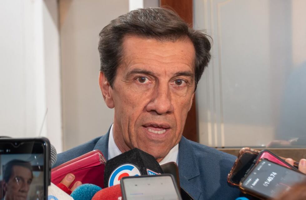 Lo que dejó el primer encuentro de Carlos Sadir con el presidente Milei