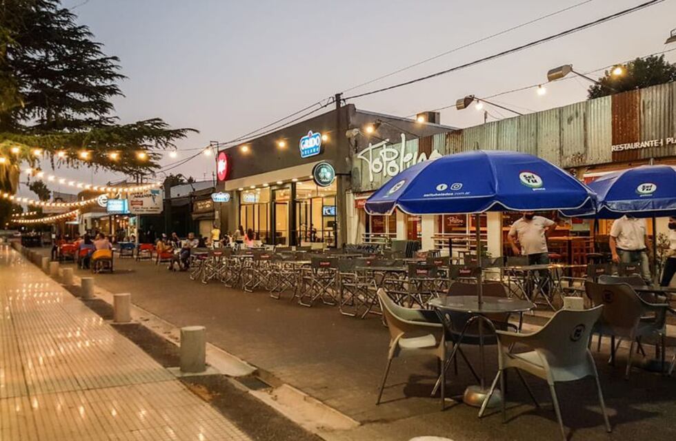 Gastronómicos de Gualeguaychú repudian los constantes cortes de luz