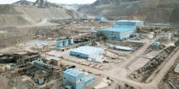 Minería concluye exitosamente el proceso de consulta pública sobre el proyecto Agua Rica.