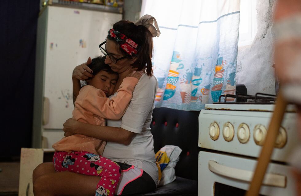 Las políticas de cuidado equitativo ayudan a reducir la pobreza