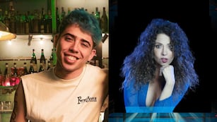 Patricia Sosa cuestionó las repercusiones que tuvo un concierto de Luck Ra.