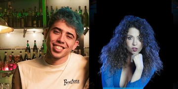 Patricia Sosa cuestionó las repercusiones que tuvo un concierto de Luck Ra.