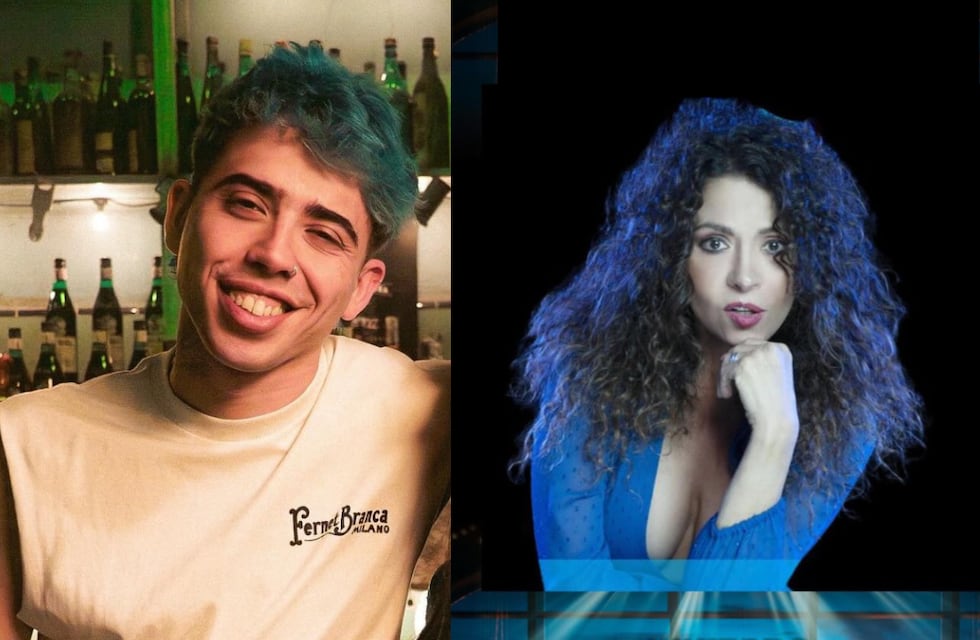 Patricia Sosa explotó contra las repercusiones de un show de Luck Ra: “¿Será por ser mujer?”