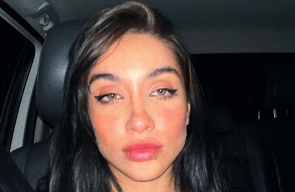 María Becerra mostró un adelanto exclusivo de su canción para Rápidos y Furiosos X