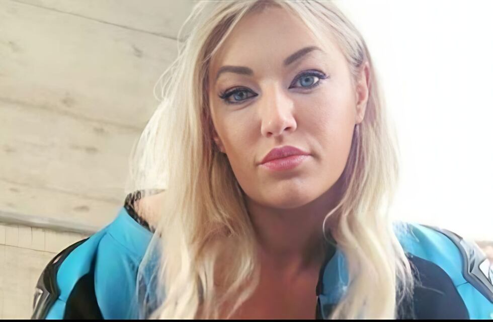 Es patinadora, sueña con ir a los Olímpicos y abrió una cuenta en OnlyFans para lograrlo