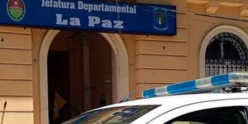 La Policía de La Paz avanza con el caso.