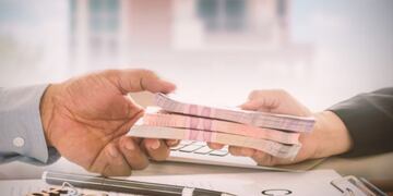 Cómo acceder a un crédito personal de hasta $100.000.000.