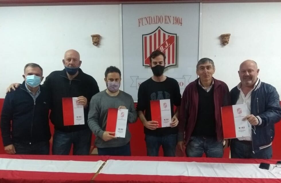 El club 9 de Julio quiere tener un museo