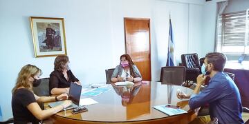 Tierra del Fuego contará con tres nuevos centros de atención a la primera infancia