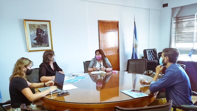 Tierra del Fuego contará con tres nuevos centros de atención a la primera infancia