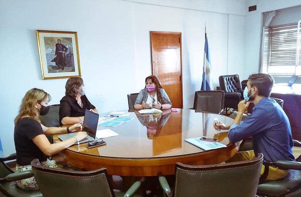 Tierra del Fuego contará con tres nuevos centros de atención a la primera infancia