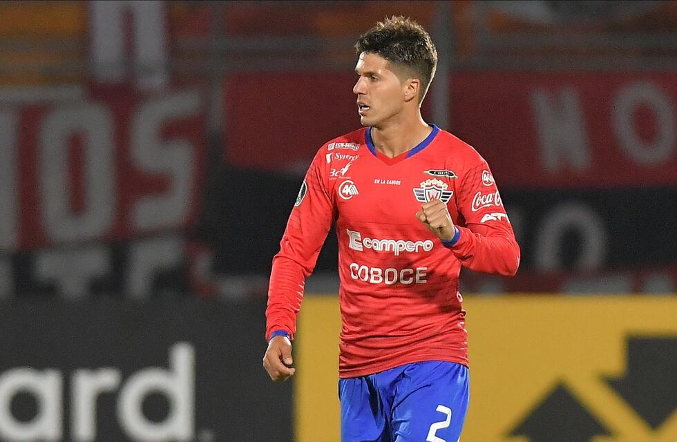 Patricio Rodríguez suena para regresar a Independiente: cómo le fue cuando jugó en el club