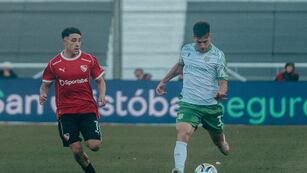 Ignacio Abraham Banfield