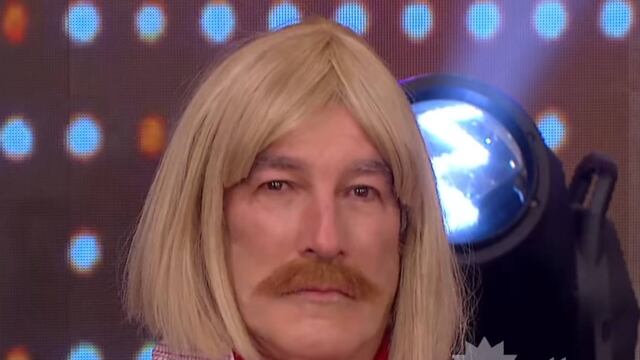 El rosarino y Flor Díaz se impusieron en el duelo con Viviana Saccone y Tito Díaz.