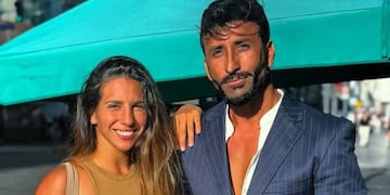 “Te cargaste una familia por...”, el letal comentario a Cinthia Fernández sobre el romance con su abogado que la hizo estallar de furia