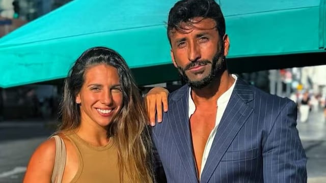 “Te cargaste una familia por...”, el letal comentario a Cinthia Fernández sobre el romance con su abogado que la hizo estallar de furia