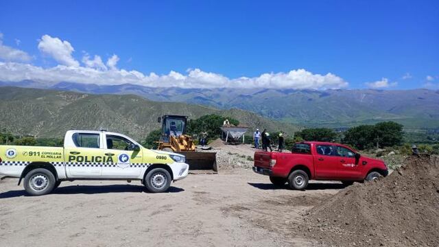 Un decreto para controlan la extracción de áridos en Tucumán