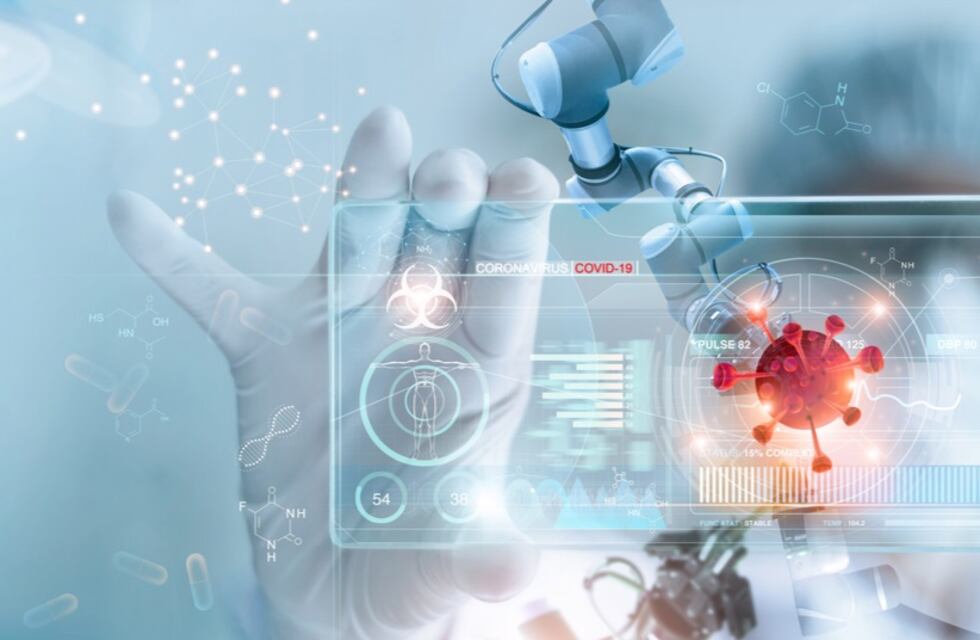 Coronavirus en Rafaela: 6 positivos