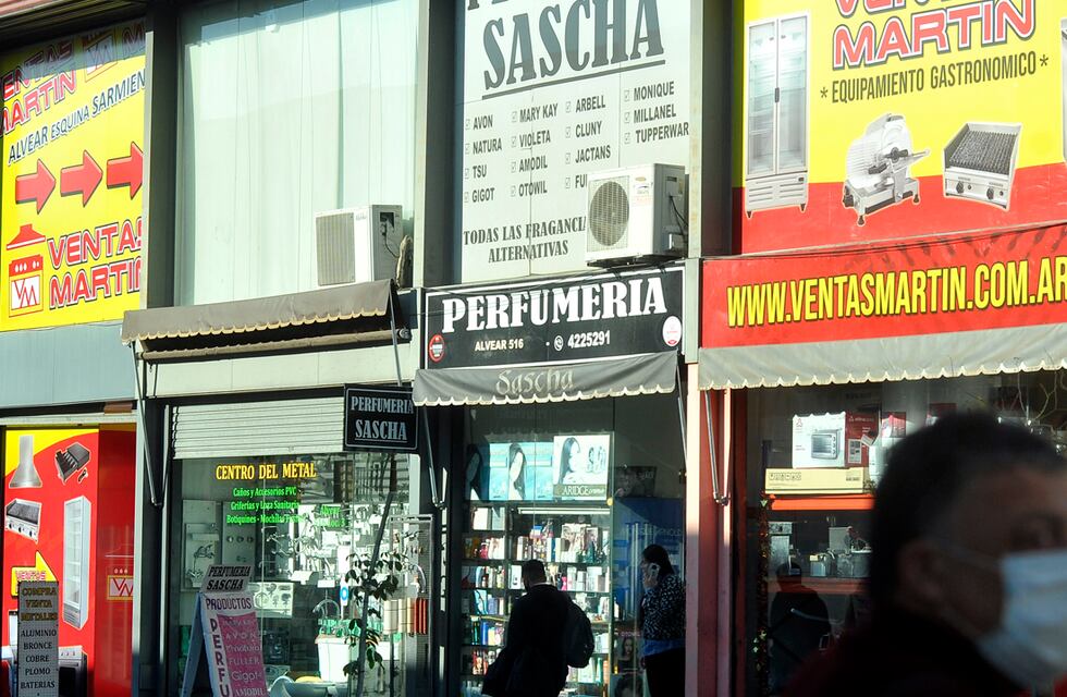 Usaron una camioneta del Ministerio de Salud de Córdoba para un asalto
