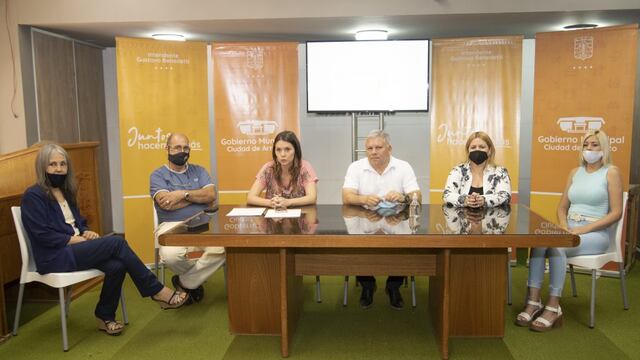 CITSA recibió un subsidio por 7 millones de pesos