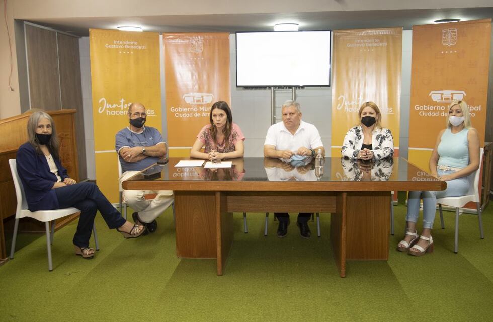 La Cooperativa Textil CITSA recibirá $ 7.000.000 del Ministerio de Desarrollo Social