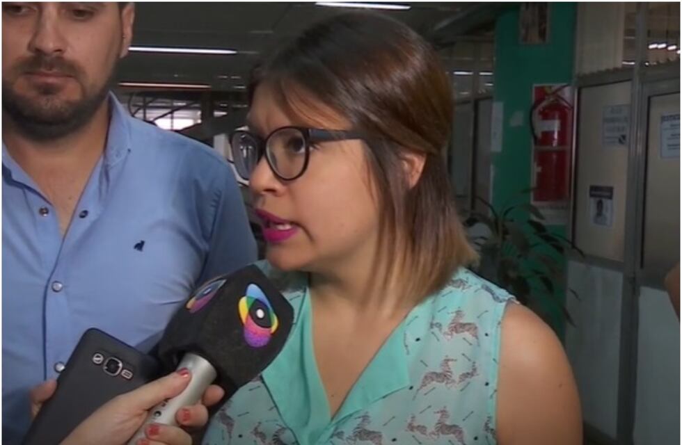 Continúan los cuestionamientos contra la jueza que falló contra la IVE