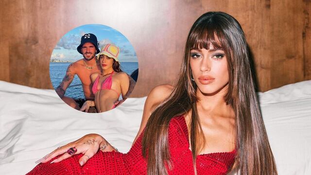 Tini Stoessel