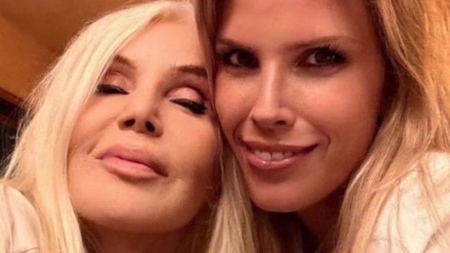 Empresaria, madre y marcada por una tragedia familiar: Quién es Carolina, la hermana menos conocida de Susana Giménez.