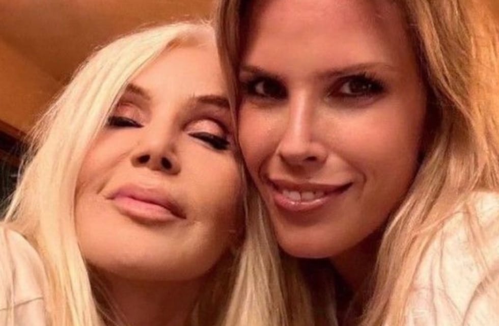 Empresaria, madre y marcada por una tragedia familiar: Quién es Carolina, la hermana menos conocida de Susana Giménez