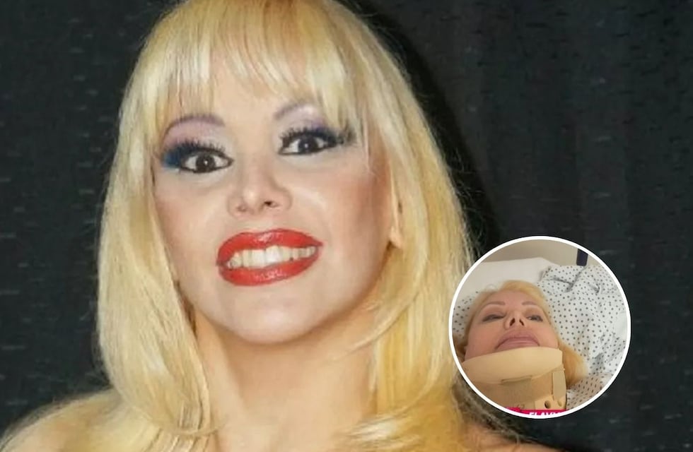 El desgarrador relato de Flavia Miller tras sufrir un terrible accidente de tránsito: “Volé por el aire”