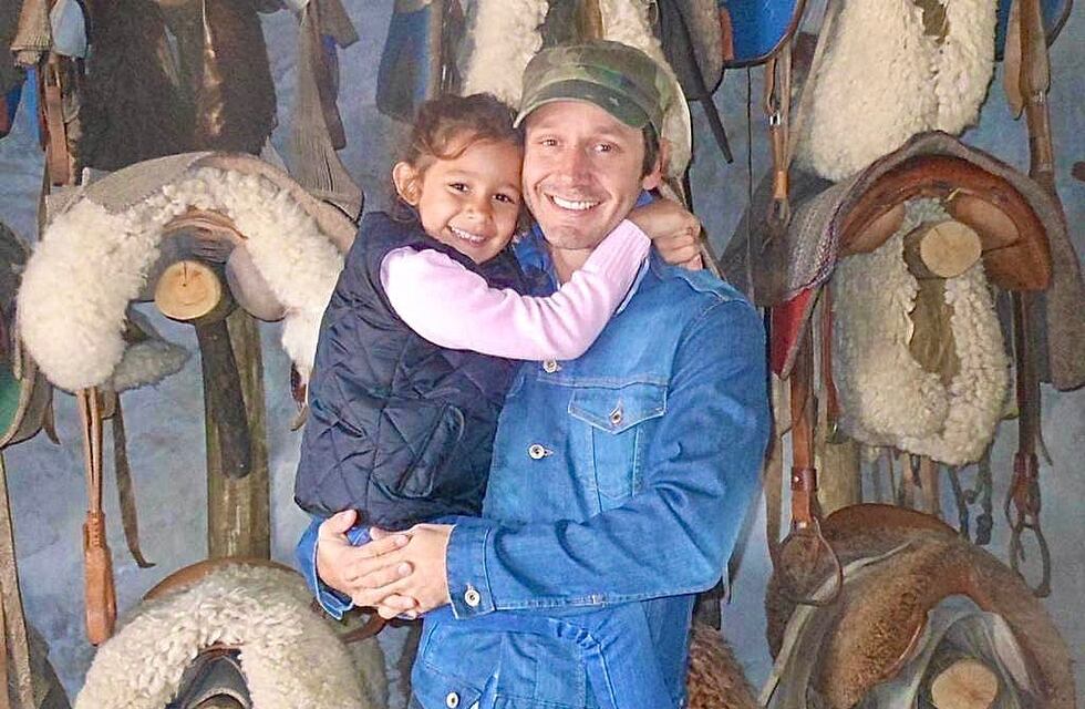 Tras nueve años de la muerte de su hija Blanca, Benjamín Vicuña habló a corazón abierto: “Me amigué con Dios”