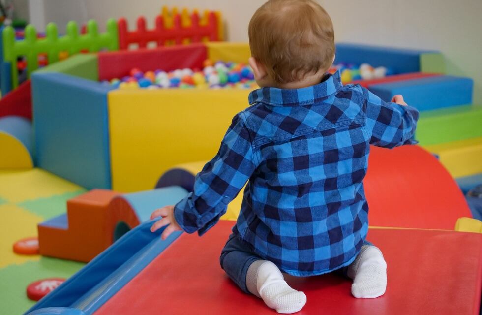 Festival por el Día de las Infancias en el Centro Cultural La Estación