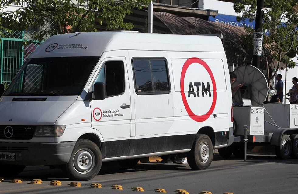 ATM atenderá en la delegación municipal de Los Corralitos