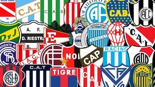 Hay seis equipos dentro de los mejores 100 del mundo.
