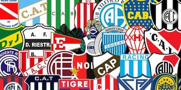 Hay seis equipos dentro de los mejores 100 del mundo.