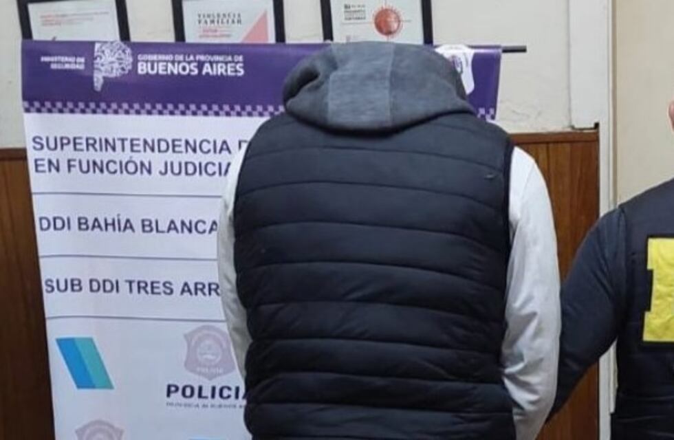 Lo detuvieron por robar una moto en el Polideportivo