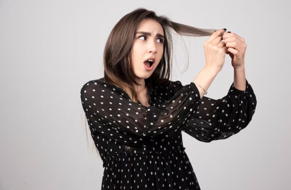 Cuáles son los peligros de alisarse el cabello