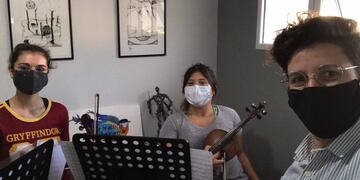 El Camping Musical Bariloche tendrá participación rafaelina